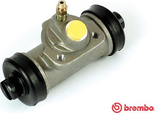 Brembo A 12 390 - Kočioni cilindar kotača www.molydon.hr