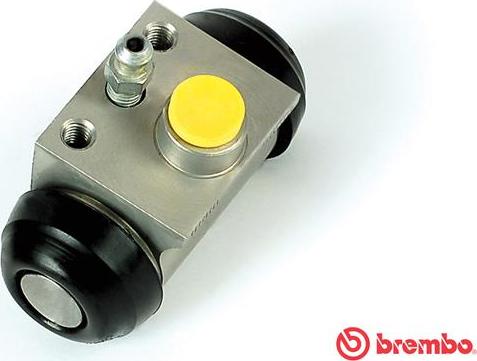 Brembo A 12 346 - Kočioni cilindar kotača www.molydon.hr