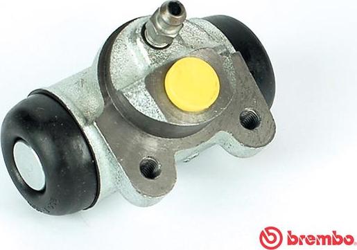 Brembo A 12 343 - Kočioni cilindar kotača www.molydon.hr