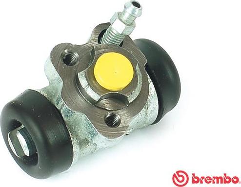 Brembo A 12 368 - Kočioni cilindar kotača www.molydon.hr