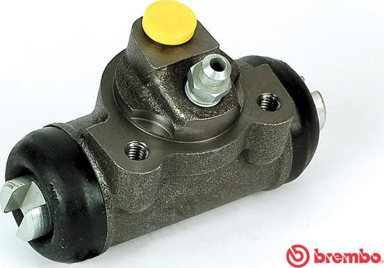 Brembo A 12 384 - Kočioni cilindar kotača www.molydon.hr