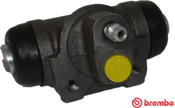 Brembo A 12 327 - Kočioni cilindar kotača www.molydon.hr