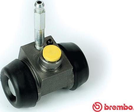 Brembo A 12 370 - Kočioni cilindar kotača www.molydon.hr