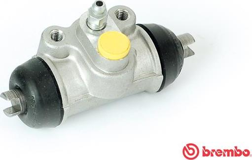 Brembo A 12 373 - Kočioni cilindar kotača www.molydon.hr