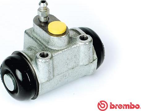 Brembo A 12 295 - Kočioni cilindar kotača www.molydon.hr