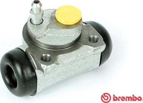 Brembo A 12 259 - Kočioni cilindar kotača www.molydon.hr