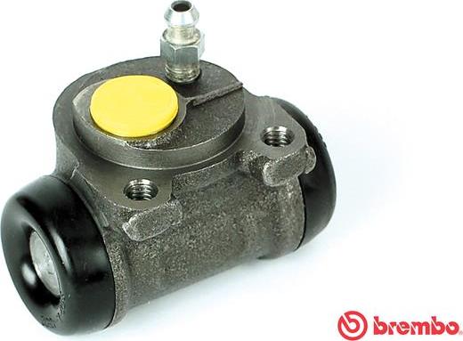 Brembo A 12 258 - Kočioni cilindar kotača www.molydon.hr