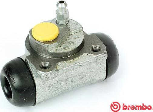 Brembo A 12 265 - Kočioni cilindar kotača www.molydon.hr