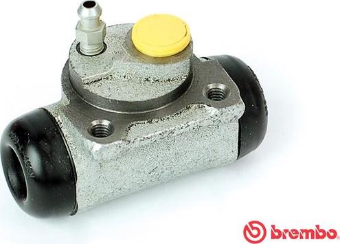 Brembo A 12 266 - Kočioni cilindar kotača www.molydon.hr