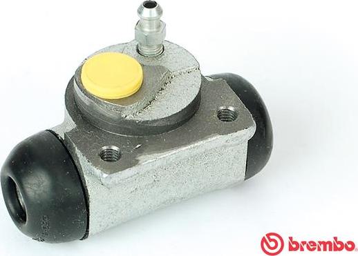 Brembo A 12 208 - Kočioni cilindar kotača www.molydon.hr