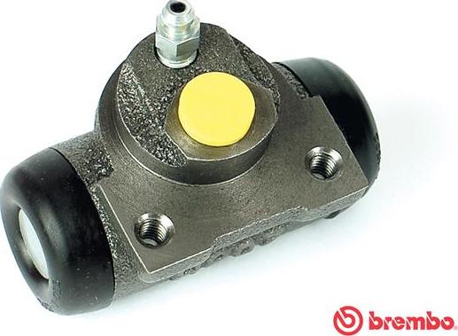 Brembo A 12 212 - Kočioni cilindar kotača www.molydon.hr