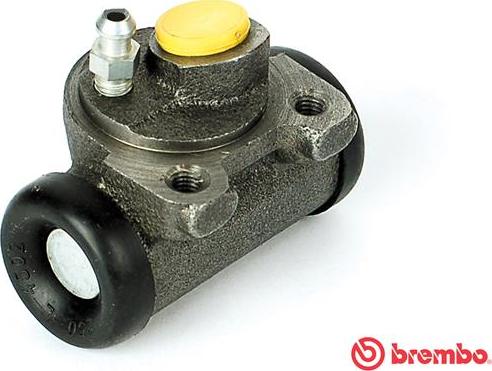 Brembo A 12 230 - Kočioni cilindar kotača www.molydon.hr