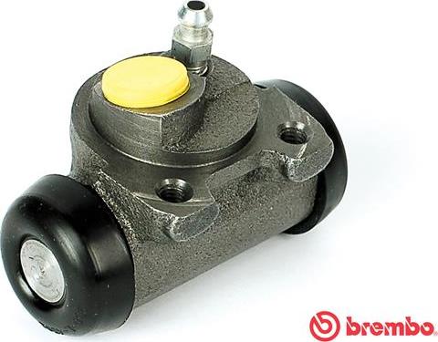 Brembo A 12 231 - Kočioni cilindar kotača www.molydon.hr