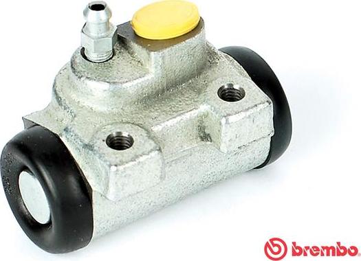 Brembo A 12 232 - Kočioni cilindar kotača www.molydon.hr