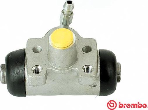 Brembo A 12 226 - Kočioni cilindar kotača www.molydon.hr