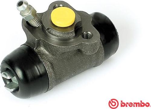 Brembo A 12 271 - Kočioni cilindar kotača www.molydon.hr