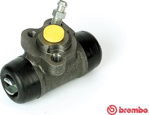 Brembo A 12 272 - Kočioni cilindar kotača www.molydon.hr