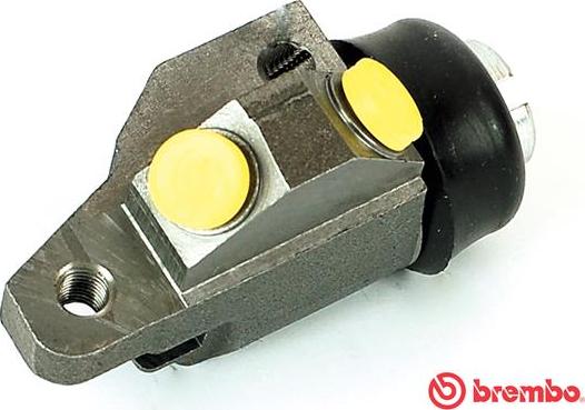 Brembo A 12 776 - Kočioni cilindar kotača www.molydon.hr