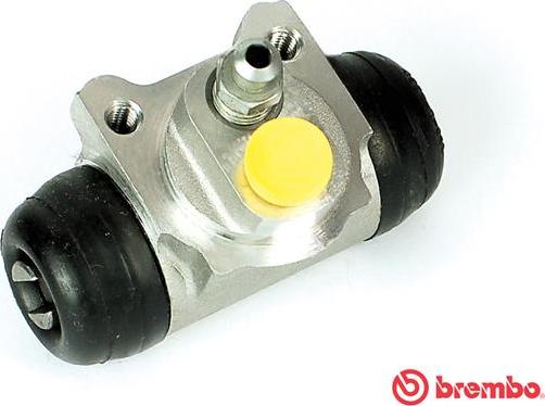 Brembo A 12 A90 - Kočioni cilindar kotača www.molydon.hr