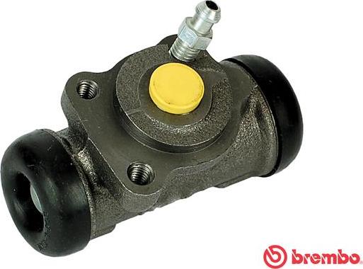 Brembo A 12 A98 - Kočioni cilindar kotača www.molydon.hr