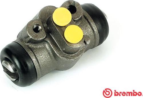 Brembo A 12 A97 - Kočioni cilindar kotača www.molydon.hr