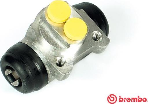 Brembo A 12 A89 - Kočioni cilindar kotača www.molydon.hr