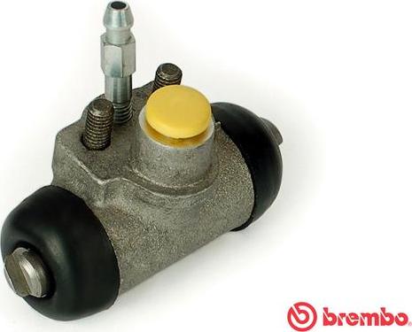 Brembo A 12 A80 - Kočioni cilindar kotača www.molydon.hr