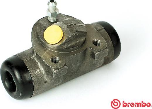 Brembo A 12 A24 - Kočioni cilindar kotača www.molydon.hr