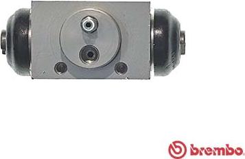 Brembo A 12 B88 - Kočioni cilindar kotača www.molydon.hr