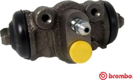 Brembo A 12 B75 - Kočioni cilindar kotača www.molydon.hr