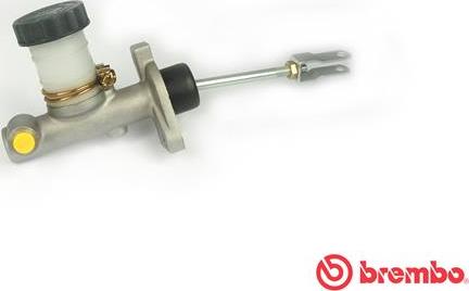 Brembo C 56 003 - Glavni cilindar, kvačilo www.molydon.hr