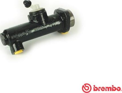 Brembo C 61 001 - Glavni cilindar, kvačilo www.molydon.hr