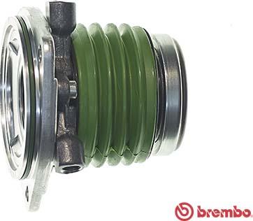 Brembo E 59 013 - Pomoćni cilindar, kvačilo www.molydon.hr