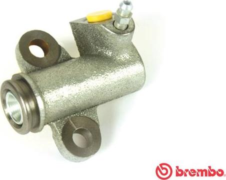 Brembo E 56 015 - Pomoćni cilindar, kvačilo www.molydon.hr