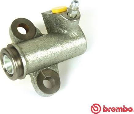 Brembo E 56 016 - Pomoćni cilindar, kvačilo www.molydon.hr