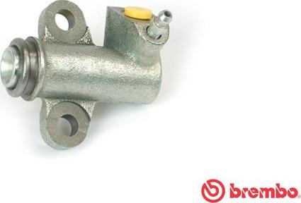 Brembo E 56 030 - Pomoćni cilindar, kvačilo www.molydon.hr