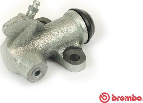 Brembo E 52 008 - Pomoćni cilindar, kvačilo www.molydon.hr