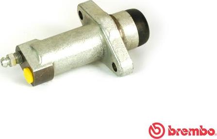 Brembo E 52 003 - Pomoćni cilindar, kvačilo www.molydon.hr