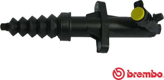 Brembo E 61 013 - Pomoćni cilindar, kvačilo www.molydon.hr