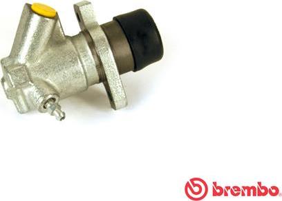 Brembo E 68 002 - Pomoćni cilindar, kvačilo www.molydon.hr