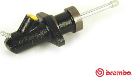 Brembo E 06 009 - Pomoćni cilindar, kvačilo www.molydon.hr