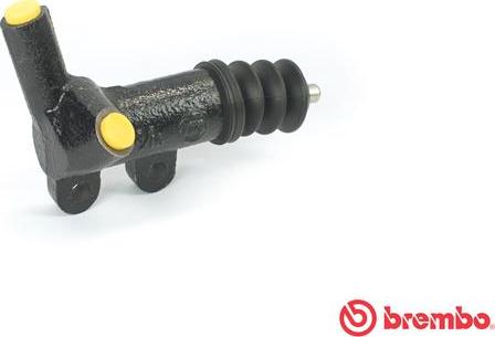 Brembo E 16 002 - Pomoćni cilindar, kvačilo www.molydon.hr