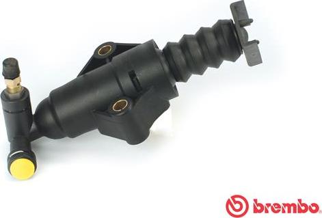 Brembo E 85 004 - Pomoćni cilindar, kvačilo www.molydon.hr