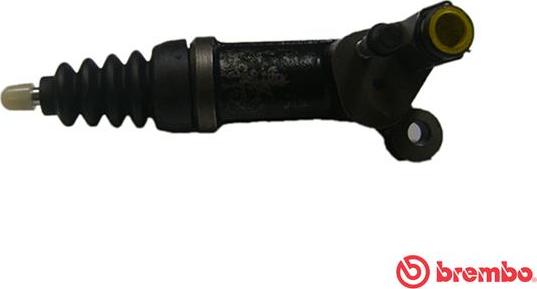 Brembo E 85 014 - Pomoćni cilindar, kvačilo www.molydon.hr