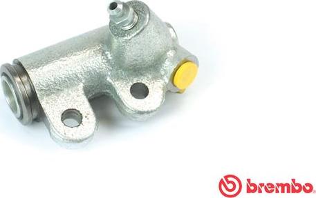 Brembo E 83 004 - Pomoćni cilindar, kvačilo www.molydon.hr