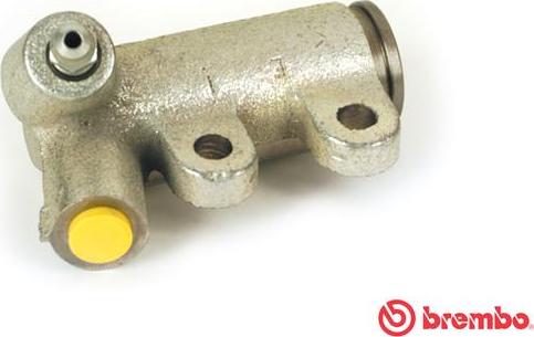 Brembo E 83 008 - Pomoćni cilindar, kvačilo www.molydon.hr