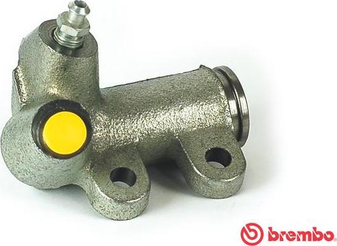 Brembo E 83 003 - Pomoćni cilindar, kvačilo www.molydon.hr