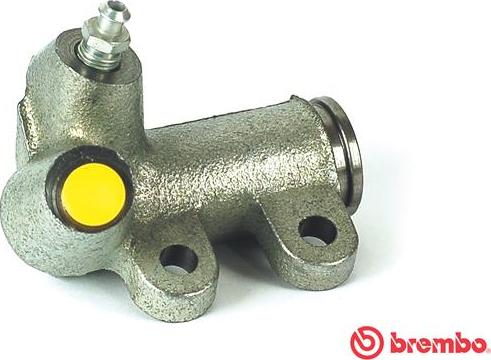 Brembo E 83 007 - Pomoćni cilindar, kvačilo www.molydon.hr