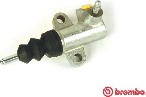 Brembo E 24 003 - Pomoćni cilindar, kvačilo www.molydon.hr