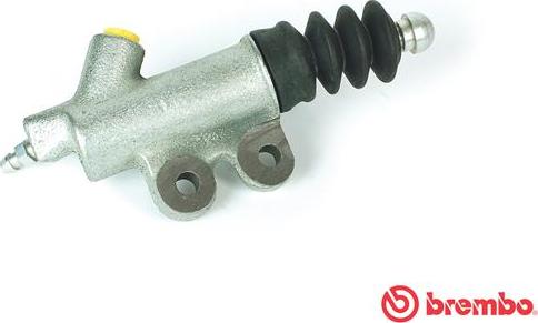 Brembo E 28 002 - Pomoćni cilindar, kvačilo www.molydon.hr